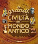 Image of LE GRANDI CIVILTA' DEL MONDO ANTICO