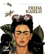 Image of FRIDA KAHLO