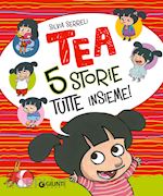 Image of CINQUE STORIE TUTTE INSIEME! TEA