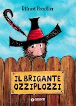 Image of IL BRIGANTE OZZIPLOZZI . VOL. 1