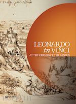 Image of LEONARDO IN VINCI. AT THE ORIGINS OF THE GENIUS
