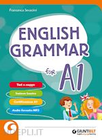 Image of ENGLISH GRAMMAR FOR A1