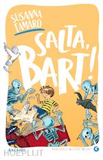 Image of SALTA, BART!