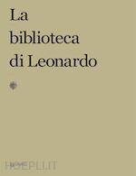 Image of LA BIBLIOTECA DI LEONARDO