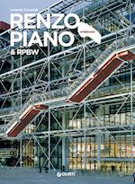 Image of RENZO PIANO & RPBW