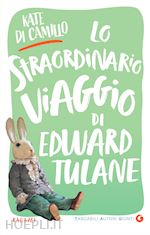 Image of LO STRAORDINARIO VIAGGIO DI EDWARD TULANE