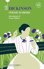 Image of POESIE D'AMORE. TESTO INGLESE A FRONTE