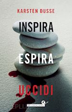 Image of INSPIRA, ESPIRA, UCCIDI
