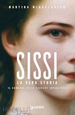 Image of SISSI. LA VERA STORIA