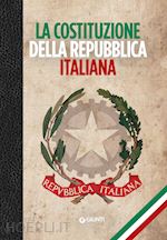 Image of LA COSTITUZIONE DELLA REPUBBLICA ITALIANA