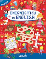 Image of ENIGMISTICA IN ENGLISH