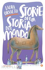 Image of STORIE DELLA STORIA DEL MONDO