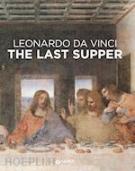 Image of LEONARDO DA VINCI. THE LAST SUPPER