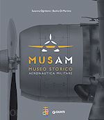 Image of MUSAM. MUSEO STORICO AERONAUTICA MILITARE