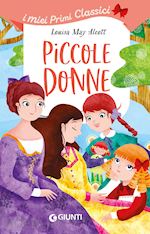 Image of PICCOLE DONNE