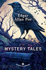 Image of MYSTERY TALES