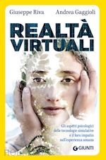 Image of REALTA' VIRTUALI