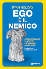 Image of L'EGO E' IL NEMICO