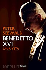 Image of BENEDETTO XVI - UNA VITA