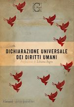 Image of DICHIARAZIONE UNIVERSALE DEI DIRITTI UMANI