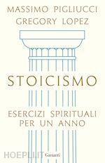 Image of STOICISMO