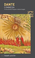 Divina commedia: inferno: 9788848316231: Dante  