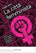 Image of LA CITTA' FEMMINISTA