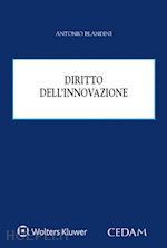 Image of DIRITTO DELL'INNOVAZIONE