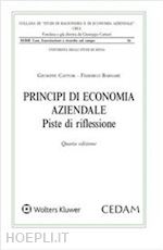 Image of PRINCIPI DI ECONOMIA AZIENDALE