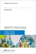 Image of DIRITTO TRIBUTARIO