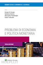 Image of PROBLEMI DI ECONOMIA E POLITICA MONETARIA