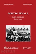 Image of DIRITTO PENALE - PARTE GENERALE