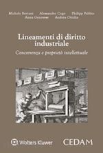 Image of LINEAMENTI DI DIRITTO INDUSTRIALE. CONCORRENZA E PROPRIETA INTELLETTUALE