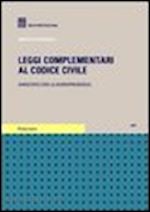 giovagnoli roberto - leggi complementari al codice civile