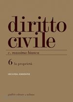 Image of DIRITTO CIVILE - 6