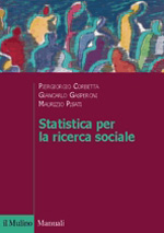 Image of STATISTICA PER LA RICERCA SOCIALE