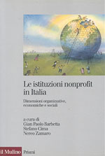 barbetta g. p. (curatore); cima s. (curatore); zamaro n. (curatore) - le istituzioni nonprofit in italia