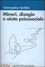 Image of        MINORI, DISAGIO E AIUTO PSICOSOCIALE