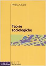Image of TEORIE SOCIOLOGICHE