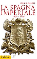 Image of LA SPAGNA IMPERIALE
