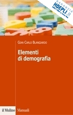 Image of ELEMENTI DI DEMOGRAFIA