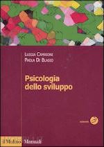 Image of PSICOLOGIA DELLO SVILUPPO