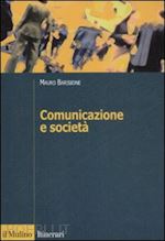 Image of COMUNICAZIONE E SOCIETA'