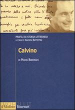 Image of CALVINO