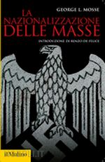 Image of LA NAZIONALIZZAZIONE DELLE MASSE