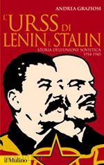 Image of L'URSS DI LENIN E STALIN