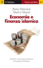 hamaui rony; mauri marco - economia e finanza islamica