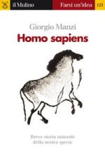manzi giorgio - homo sapiens