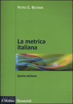 Image of LA METRICA ITALIANA