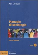 Image of MANUALE DI SOCIOLOGIA